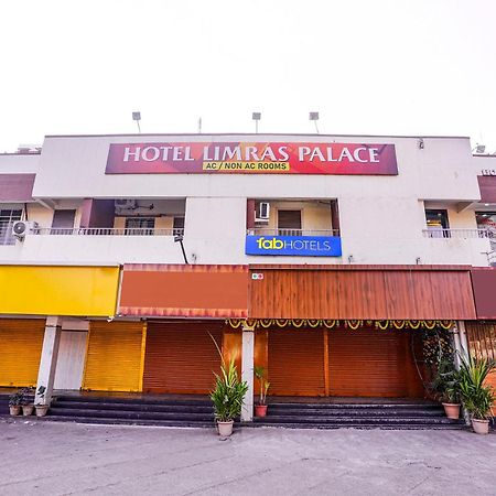 Fabhotel Lime Ras Palace Aurangabad  Zewnętrze zdjęcie