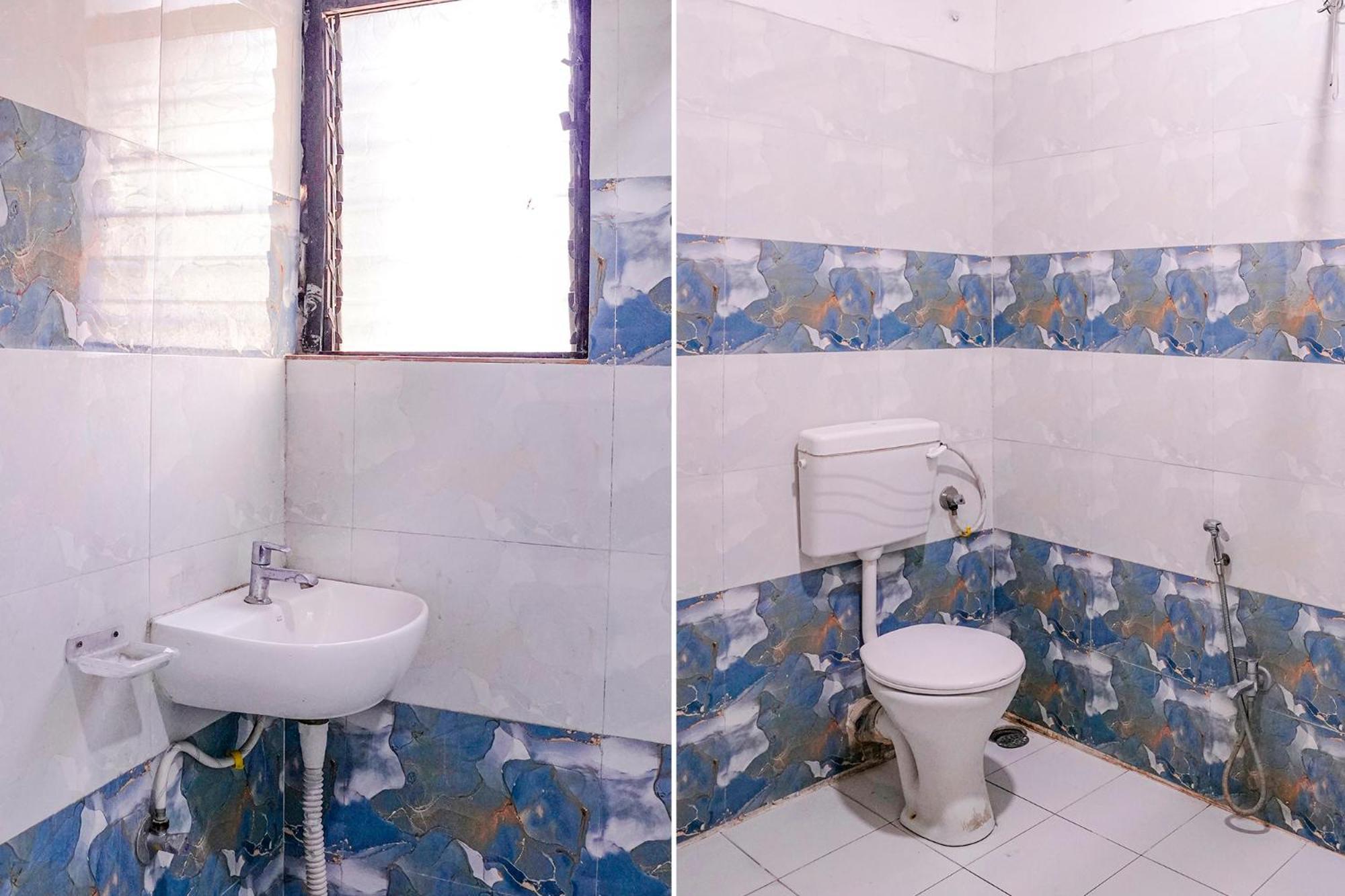 Fabhotel Lime Ras Palace Aurangabad  Zewnętrze zdjęcie